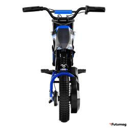 Детский электромотоцикл Hitway MTC12