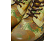 Ботинки Dr. Martens 1460 The National Gallery Van Gogh