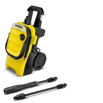 Минимойка Karcher K 4 Compact - Артикул: 1.637-500.0