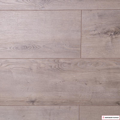 Ламинат My Step Ocean Дуб Арктик MS228AB 33 класс толщина 8 мм с фаской 2.338 м2