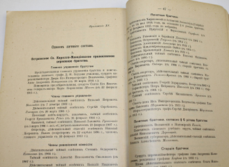 Быков Н.П. Пятидесятилетие Острожского св. Кирилло-Мефодиевского православного церковного братства. Пг.: Тип. В.Ф. Киршбаума, 1915.