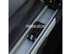 Крепление для перевозки лыж и сноубордов LUX ЭЛЬБРУС 500