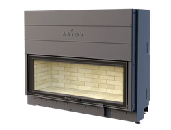 Каминная топка ПС 15057