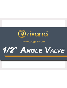 1/2 '' Angle Valve