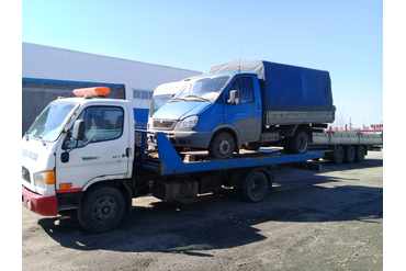 Эвакуатор Март 2019-1