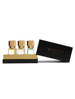 Parfums Dusita Collection I Набор (ISSARA + MOONLIGHT IN CHIANGMAI + ERAWAN)