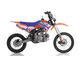 Питбайк RFZ START 125LE 17/14