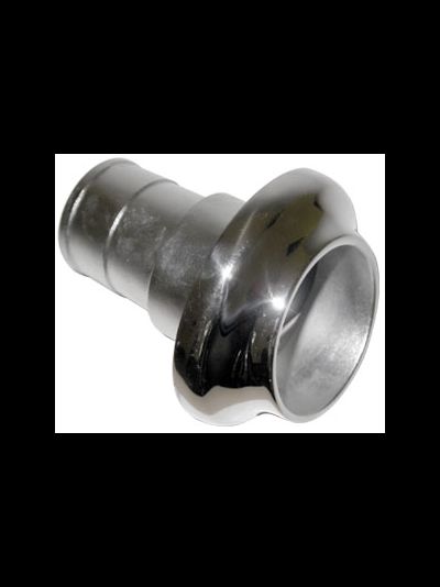 Патрубок выхлопной, 90 мм