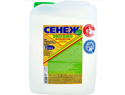 СЕНЕЖ ЭКОБИО кан. 5 кг