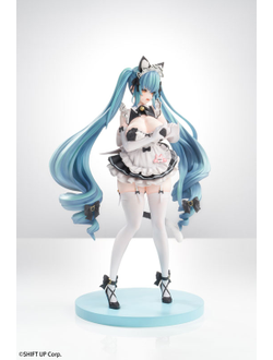 Фигурка 1/10 Привати (Privaty Unkind Maid S.K.P)