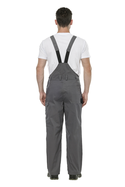 Костюм ПАМИР-2 с полукомбинезоном