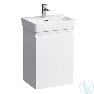 Laufen Pro S 42x32 (Франция) с раковиной