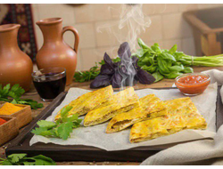 Гёзлема по-ташкентски