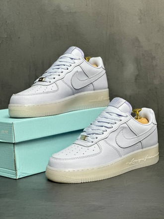 Nike Air Force x NOCTA 1 Low Palest Purple