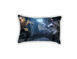 Подушка Мортал Комбат, Mortal Kombat №53