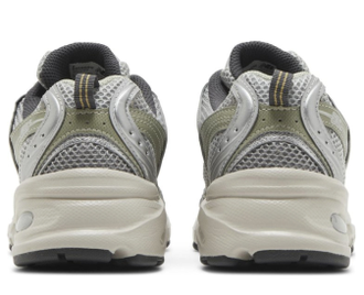 New Balance 530 Silver Khaki Арт 5 новые