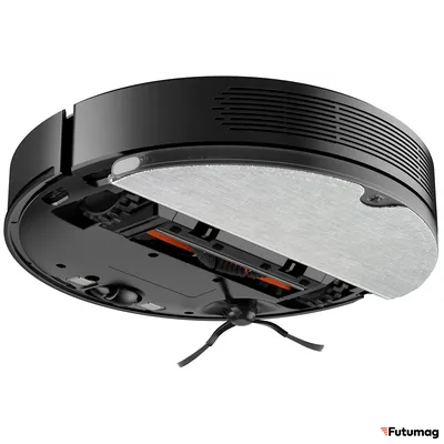 Робот-пылесос Xiaomi Dreame D9 Max