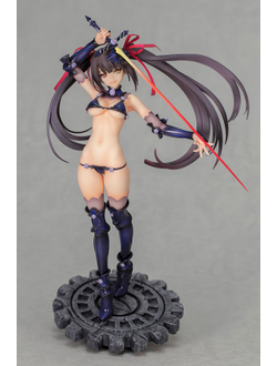 Фигурка 1/7 Куруми Токисаки (Tokisaki Kurumi Bikini Armor Ver.)