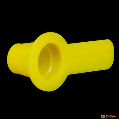 Пробка пластиковая 7-9,5 мм