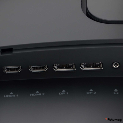 Монитор Xiaomi Mi Surface Display 34"