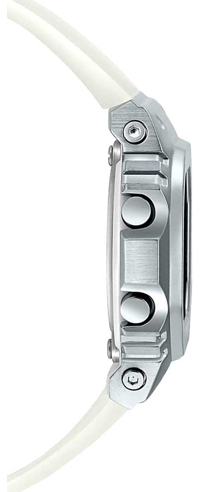 Часы Casio G-Shock GM-S5600SK-7