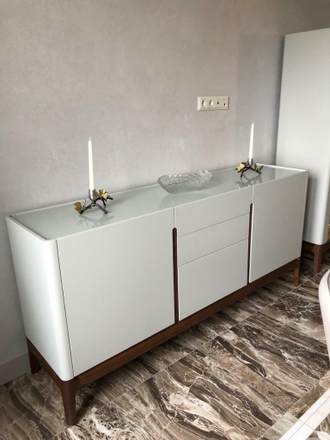 Буфет (B) TWIGGY