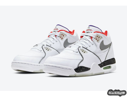 NIKE AIR FLIGHT 89 POH (40-45)