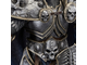 Фигурка, Blizzard, World of Warcraft, Lich King, Arthas, Statue, статуя, лицензия, король, лич, wow