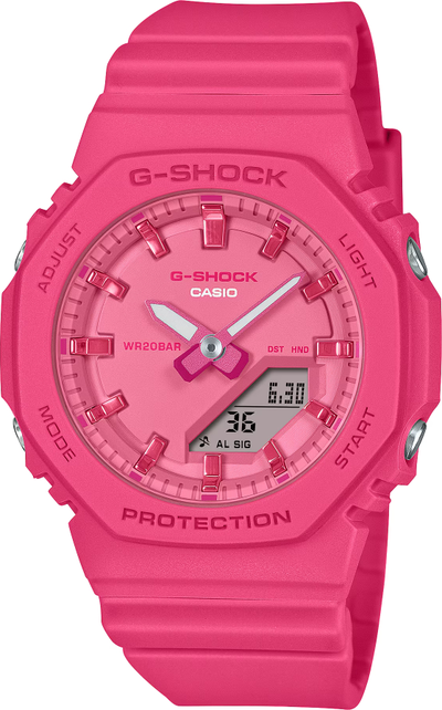 Часы Casio G-Shock GMA-P2100PP-4A