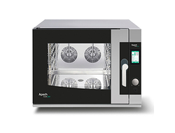 Пароконвектомат Apach Cook Line AP5QT