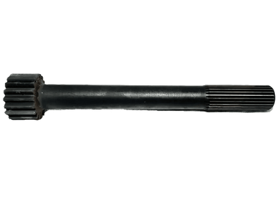 Полуось центральная моста Naf