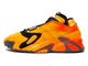 Adidas Streetball (Оранжевые)