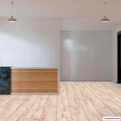 Ламинат My Step Mega XL 8 Дели MS478 32 класс толщина 8 мм с фаской 2.1588 м2