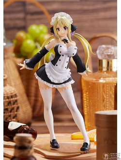 Фигурка Люси Хартфилия (Lucy Heartfilia Virgo Form Ver. Pop Up Parade)