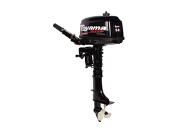 Подвесной лодочный мотор TOYAMA T5ABMS