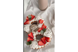 Медовик "8 марта"