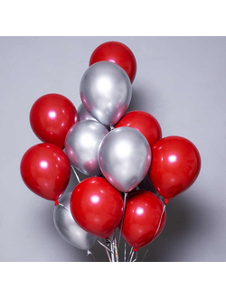 6 хром + 7 обычн на грузе