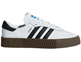 Adidas Samba Rose