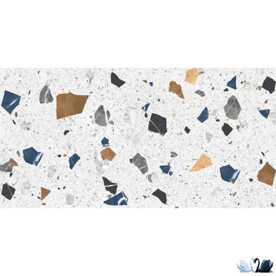 Керамогранит Staro Silk Terra White 120х60 см матовый