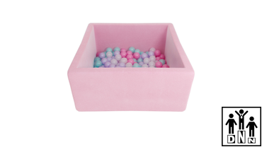 Romana Airpool BOX (розовый)