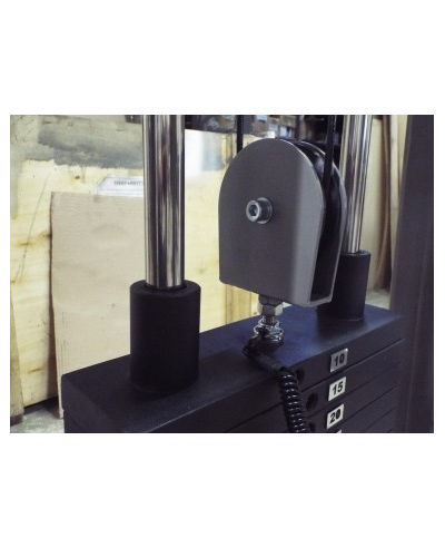 Трицепс машина 60 кг AV219/80