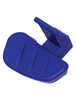 Кнопка (рычаг) блока переключателей SPI SM-01229 (62-01019) для снегоходов BRP LYNX/Ski-Doo (515175789, 515176062, 515175771, 515177028, 605356204, 605354729, 515176504, 515175772, 515176061)