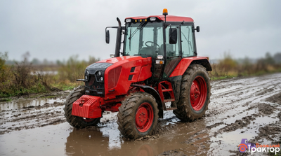 Трактор МТЗ 952.3 балочный ПВМ (95 л.с.)
