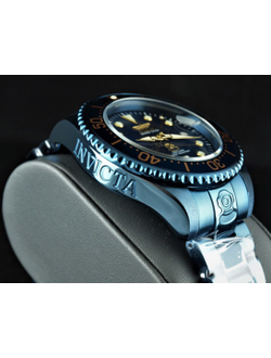 Часы Invicta 27751 Grand Diver Automatic