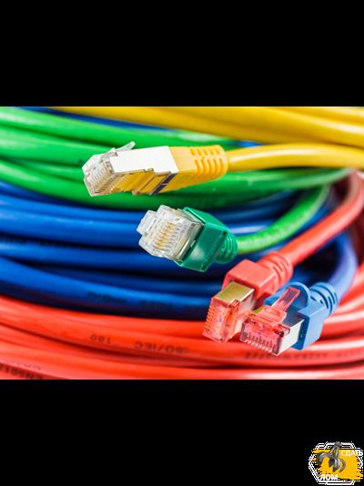 Скупка UTP кабеля (витая пара) по высоким ценам! Компания «Вторкабель» принимает лом слаботочного кабеля в изоляции. Обращайтесь!