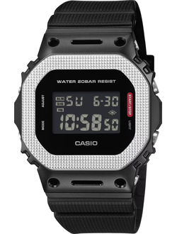 Часы Casio G-Shock GM-5600BM-1A