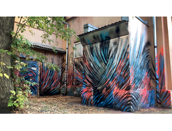 Интервенция на Семеновской (2024)