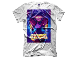 Футболка "Вселенная Стивена, Steven Universe" №18