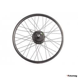 КОМПЛЕКТ Eltreco 36V 500W LCD 27.5"