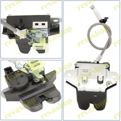 Крышка багажника Kia Optima, замок багажника Kia Optima, запчасти для Kia Optima, автозапчасти Kia O